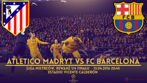 Zapowiedź meczu: Atlético Madryt – FC Barcelona