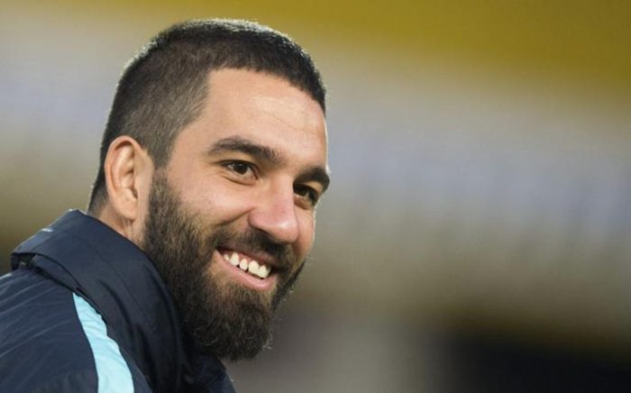 Arda Turan