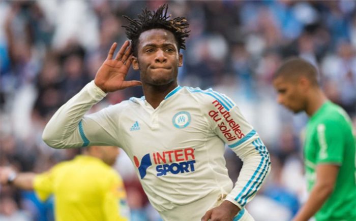 Batshuayi