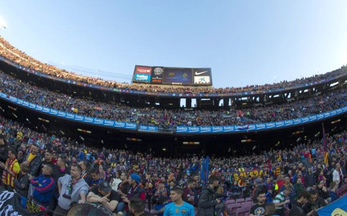 Camp Nou
