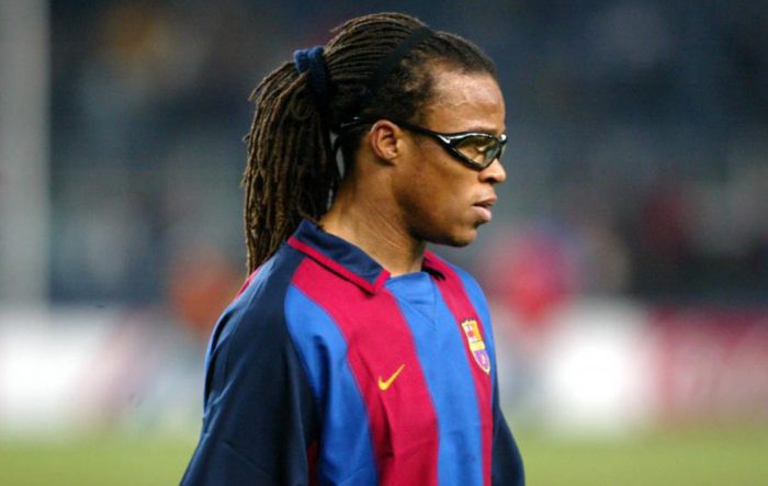 Edgar Davids