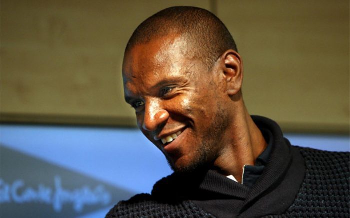 Eric Abidal