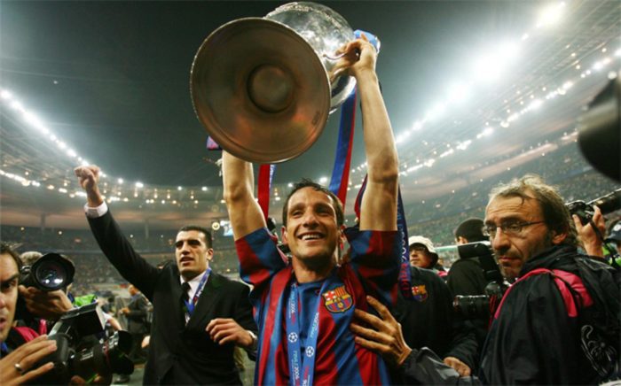 Juliano Belletti
