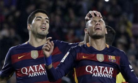 Suárez i Neymar wśród 10 zawodników, których wartość najbardziej wzrosła