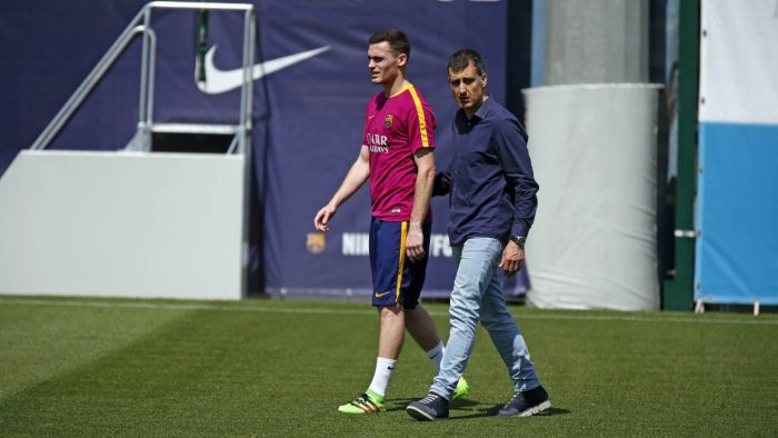Thomas Vermaelen