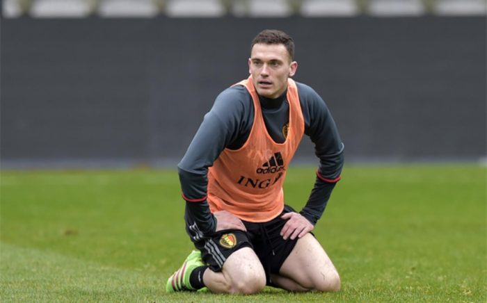 Thomas Vermaelen