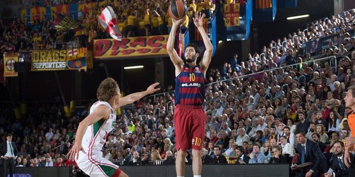 Álex Abrines