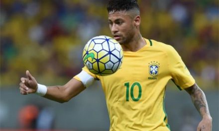 Brazylia powoła Neymara na Copa America