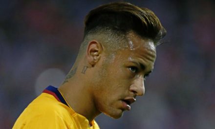 Daily Star: 190 mln euro za Neymara