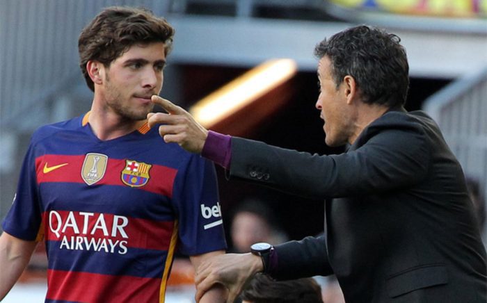 sergi roberto