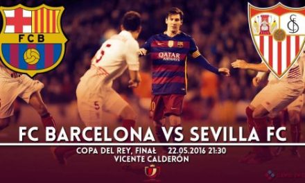 Zapowiedź meczu: FC Barcelona – Sevilla FC
