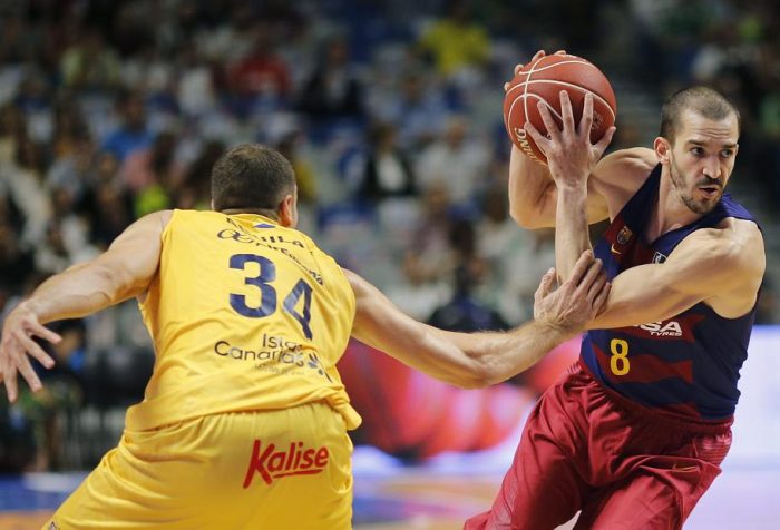 Pau Ribas