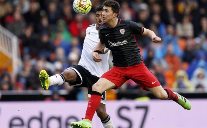 Aymeric Laporte