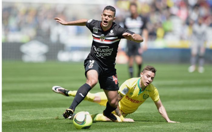Ben Arfa