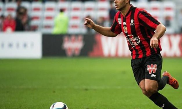 L’Équipe: Ben Arfa jest w Barcelonie