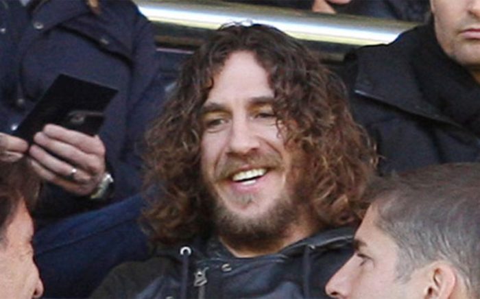 Carles Puyol