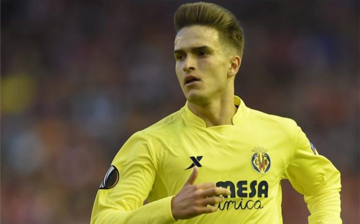 Denis Suarez