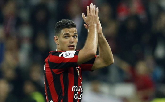 Hatem Ben Arfa