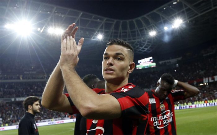 Hatem Ben Arfa