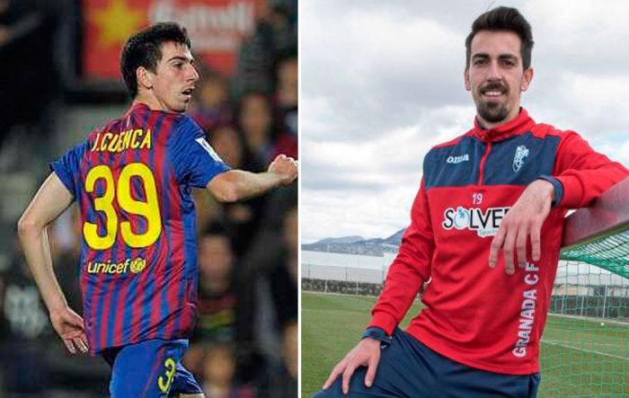 Isaac Cuenca