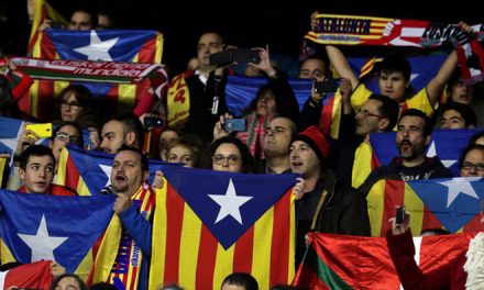 Barça apeluje o odwołanie decyzji