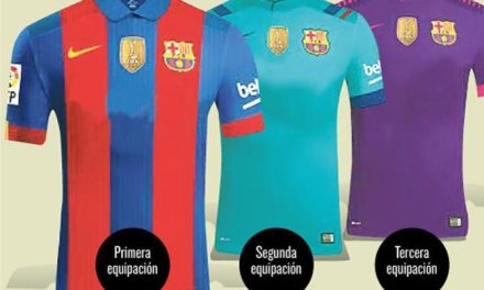 OFICJALNIE: Nowa umowa pomiędzy Barçą a Nike