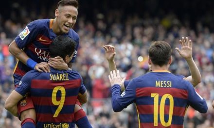Trzech najlepiej opłacanych piłkarzy w Barcelonie