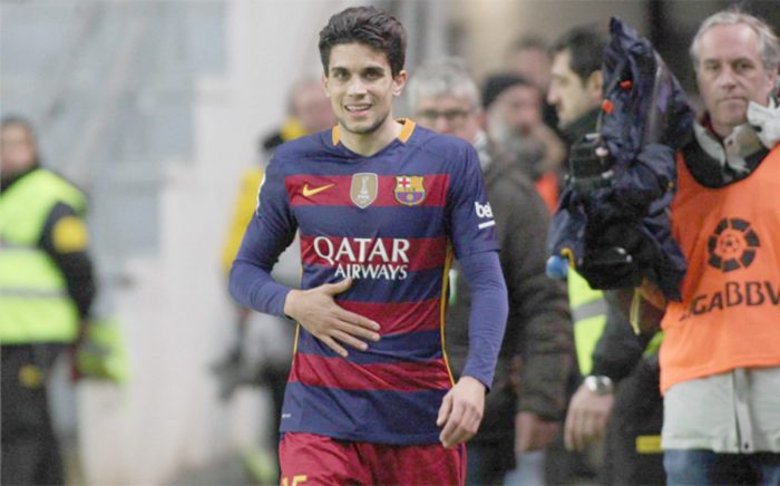 Marc Bartra