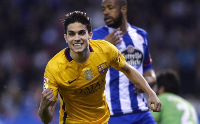 Marc Bartra