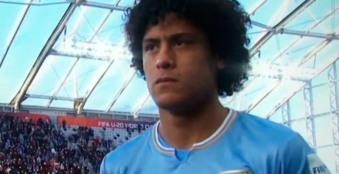 Mauricio Lemos