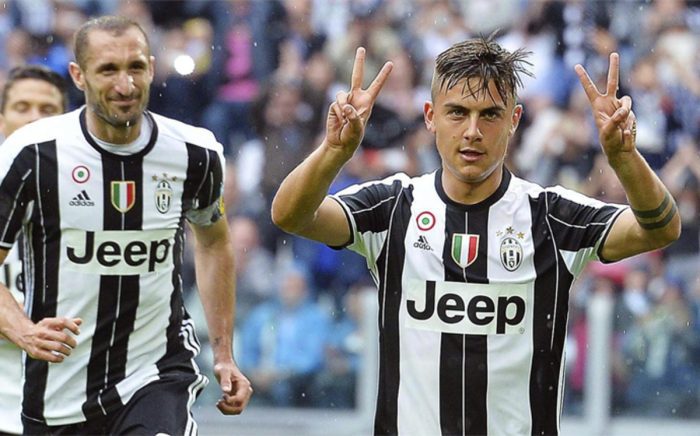 Paulo Dybala
