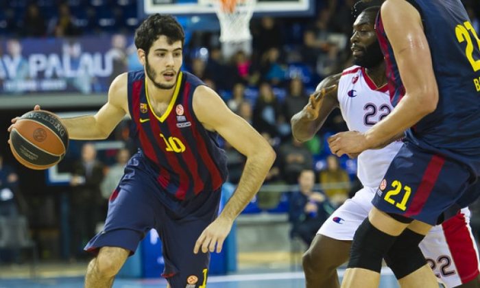 Abrines