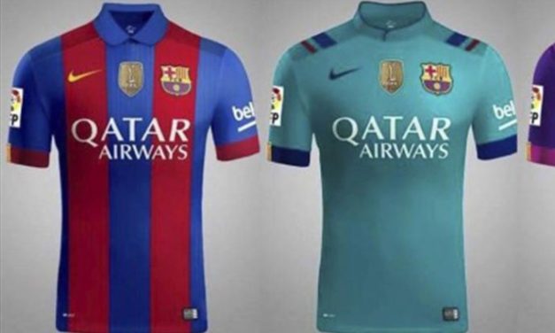 ARA: Nike i FC Barcelona osiągnęli porozumienie
