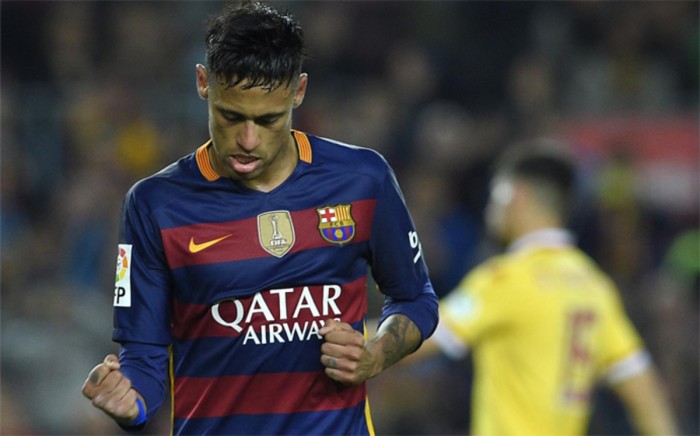 Neymar