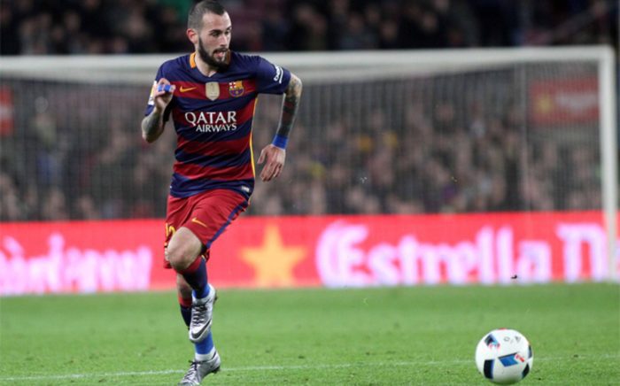 Aleix Vidal