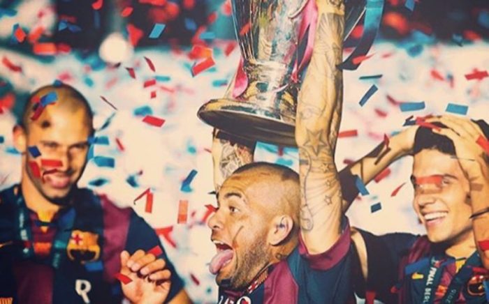 Dani Alves