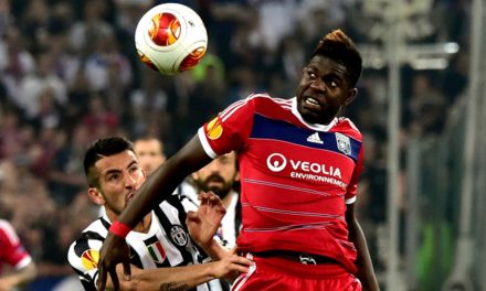Olympique Lyon chce 32 miliony euro za transfer Umtitiego