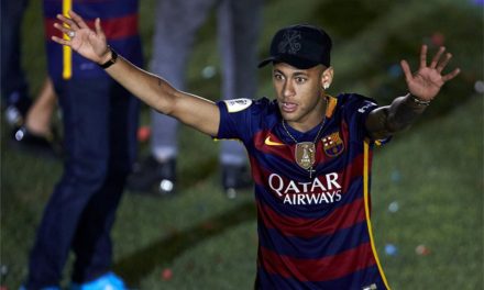 Trzy wielkie kluby chcą zapłacić klauzulę Neymara