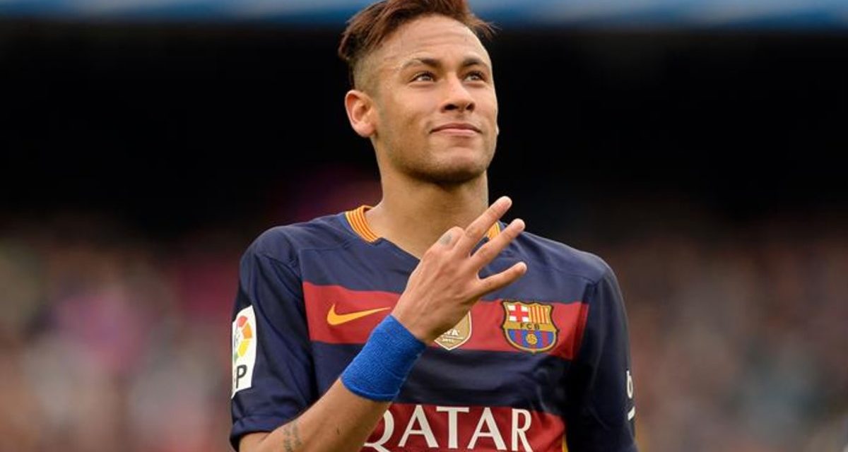 UOL: Neymar zaakceptował ofertę PSG