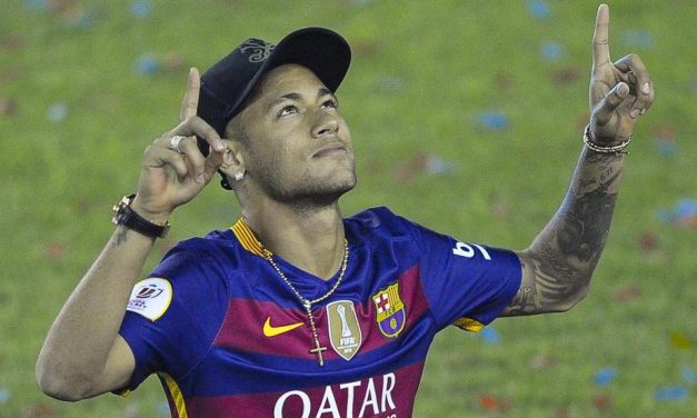 Barça oczekuje, że w piątek zakończy negocjacje z Neymarem