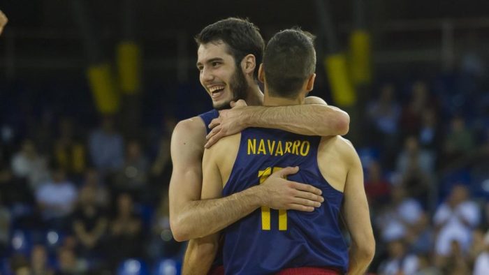 Abrines & Navarro