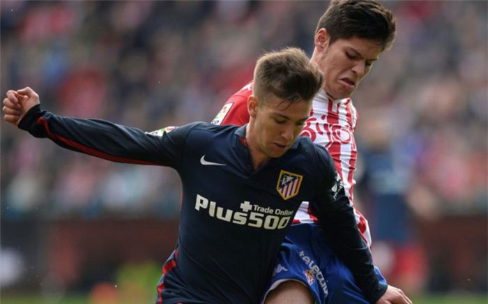 Luciano Vietto