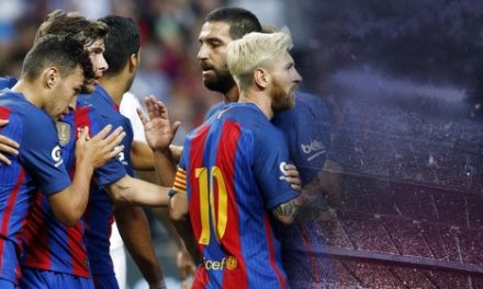 Podsumowanie meczu: FC Barcelona – Leicester City (4:2)