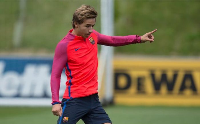 Sergi Samper