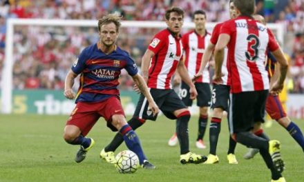 Zapowiedź meczu: Athletic Bilbao – FC Barcelona