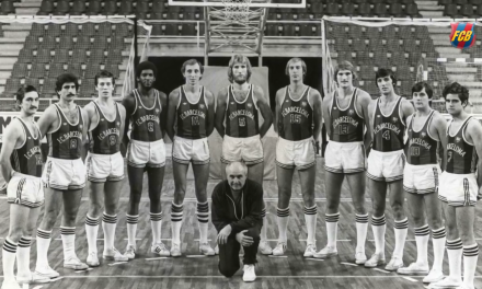 90-lecie sekcji koszykarskiej