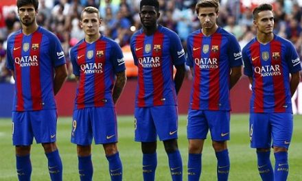 Barcelona wydała na transfery 40% więcej niż Real Madryt