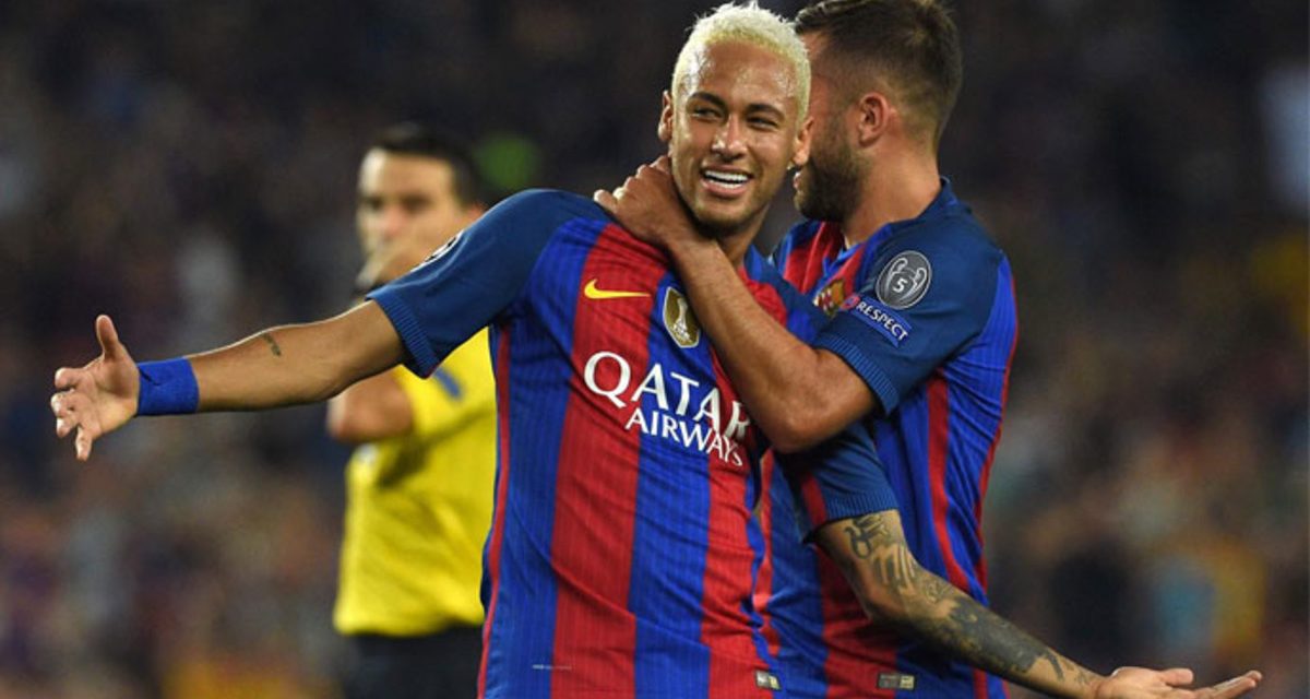 Neymar odrzucił kosmiczną ofertę PSG