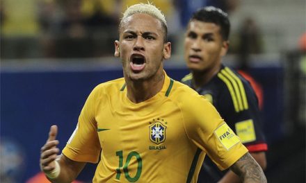 Neymar odrzucił ofertę transferu do PSG