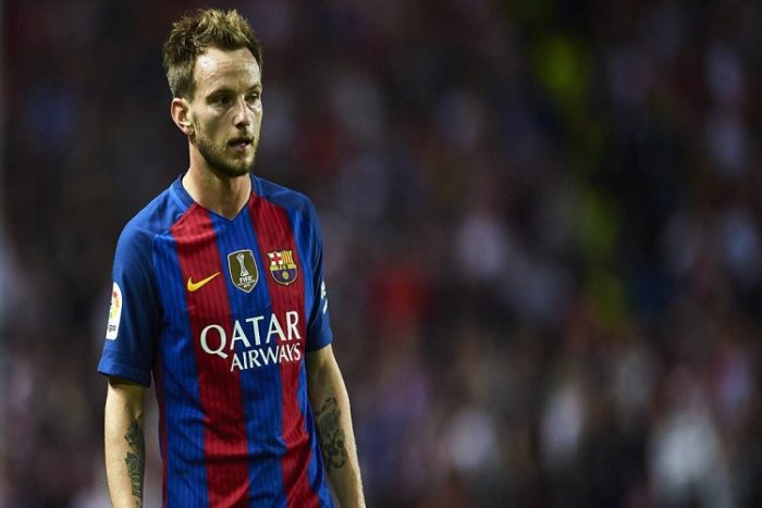 Ivan Rakitić